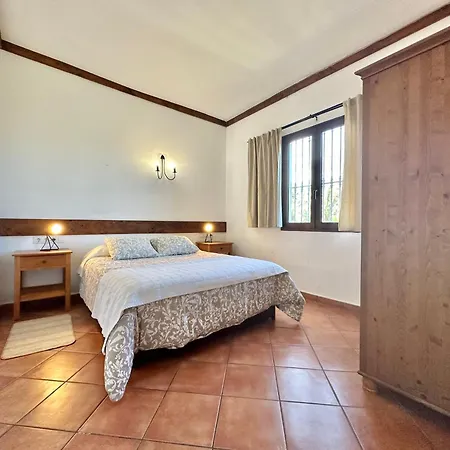 Lägenhet Casa Botino 2 La Orotava