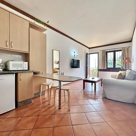 アパート Casa Botino 2
