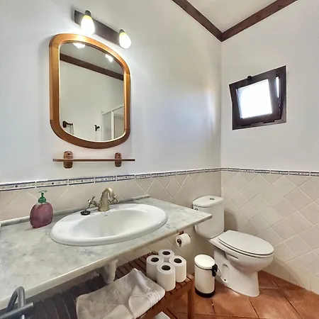 Casa Botino 2 アパート *