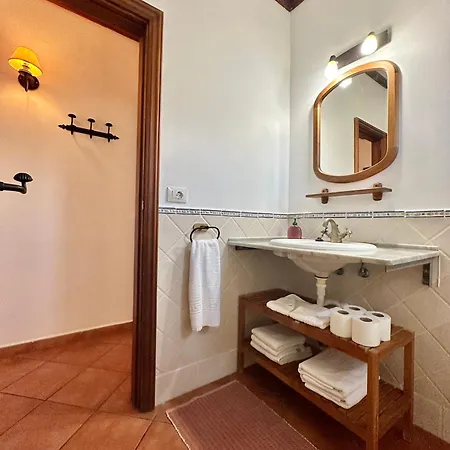 Casa Botino 2 アパート