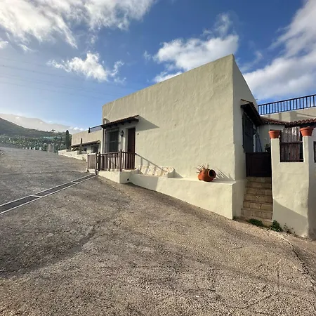 Casa Botino 2 Lejlighed *