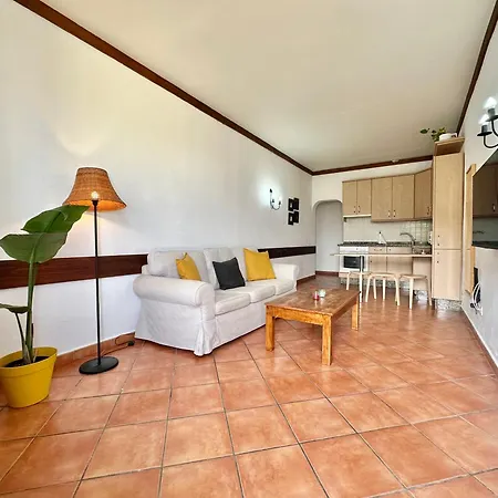 Casa Botino 2 アパート *