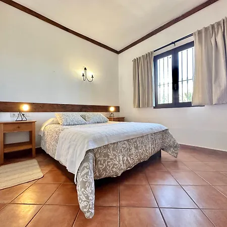 Lägenhet Casa Botino 2
