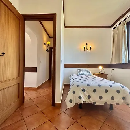 Casa Botino 2 アパート *