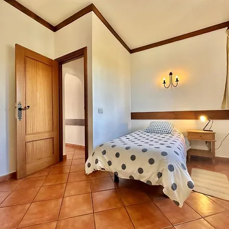 Casa Botino 2 アパート