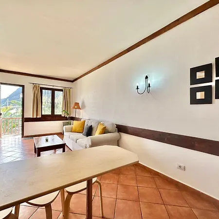 Casa Botino 2 アパート