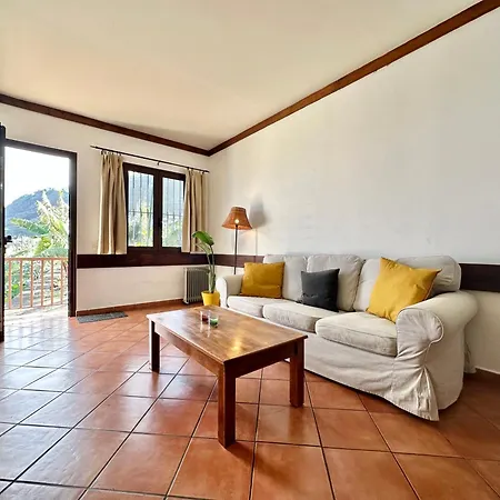 Διαμέρισμα Casa Botino 2 *