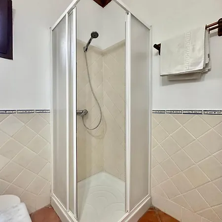 アパート Casa Botino 2
