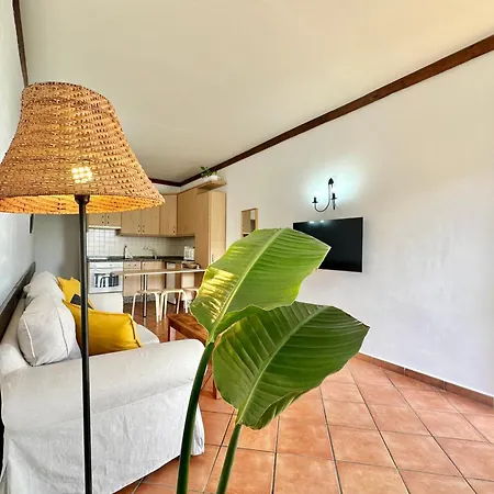 Casa Botino 2 Апартаменты *