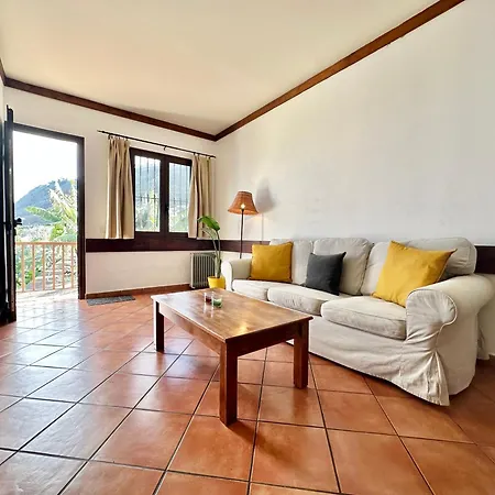 Casa Botino 2 * La Orotava