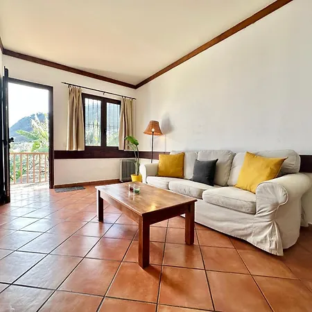 Casa Botino 2 * Ля Оротава