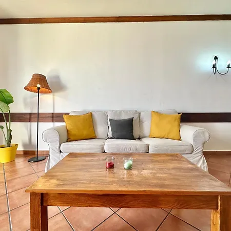 Апартаменты Casa Botino 2