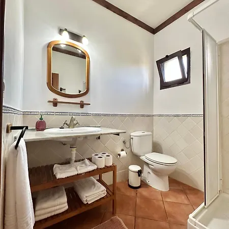 Апартаменты Casa Botino 2 Ля Оротава