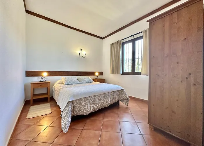 Appartement Casa Botino 2 La Orotava