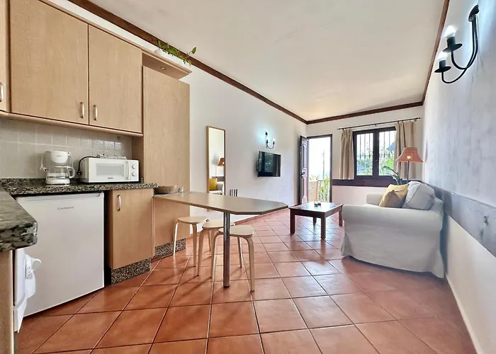 Appartement Casa Botino 2