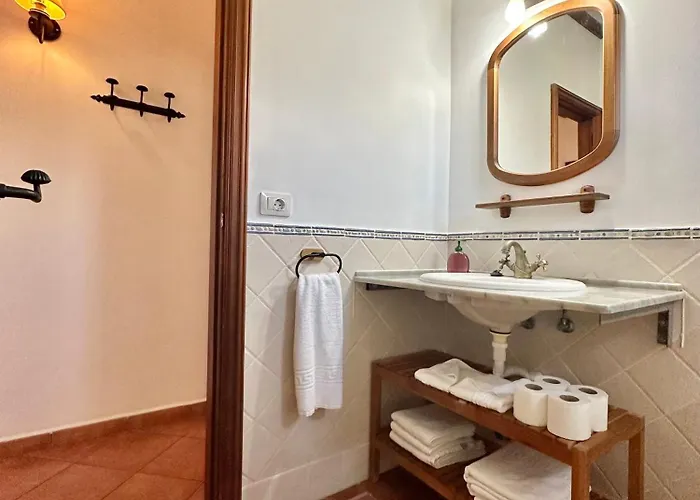 Casa Botino 2 Appartement