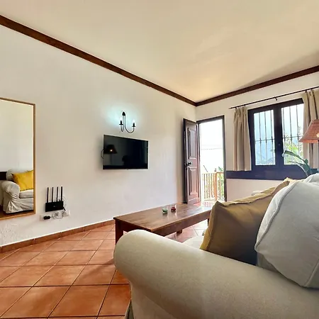 Casa Botino 2 La Orotava