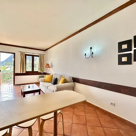 Casa Botino 2 Apartment