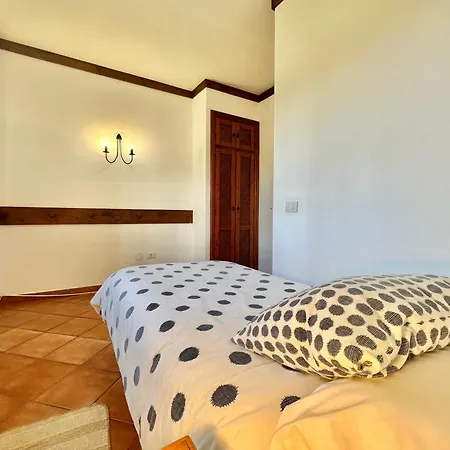 Casa Botino 2 Apartment La Orotava